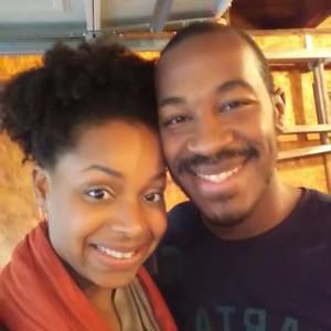 Meet your Posher, Glenn